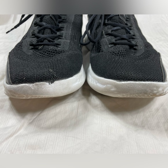 🖤GUC🖤Under Armour Curry Silent Flow 8 Basketball Shoes 3023085-002 Men’s SZ 14 - Picture 7 of 15